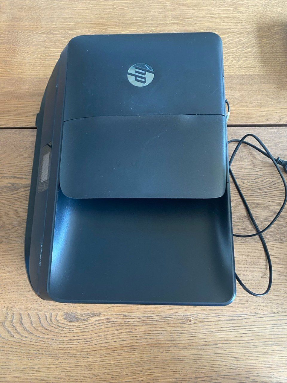 Hewlett Packard Stampanti: Drucker - HP OfficeJet 4650 – Usato da Rothenburg venduto da ab_80