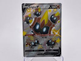 Glänzendes Schicksal - Legios V  (SHF SV115) - DE