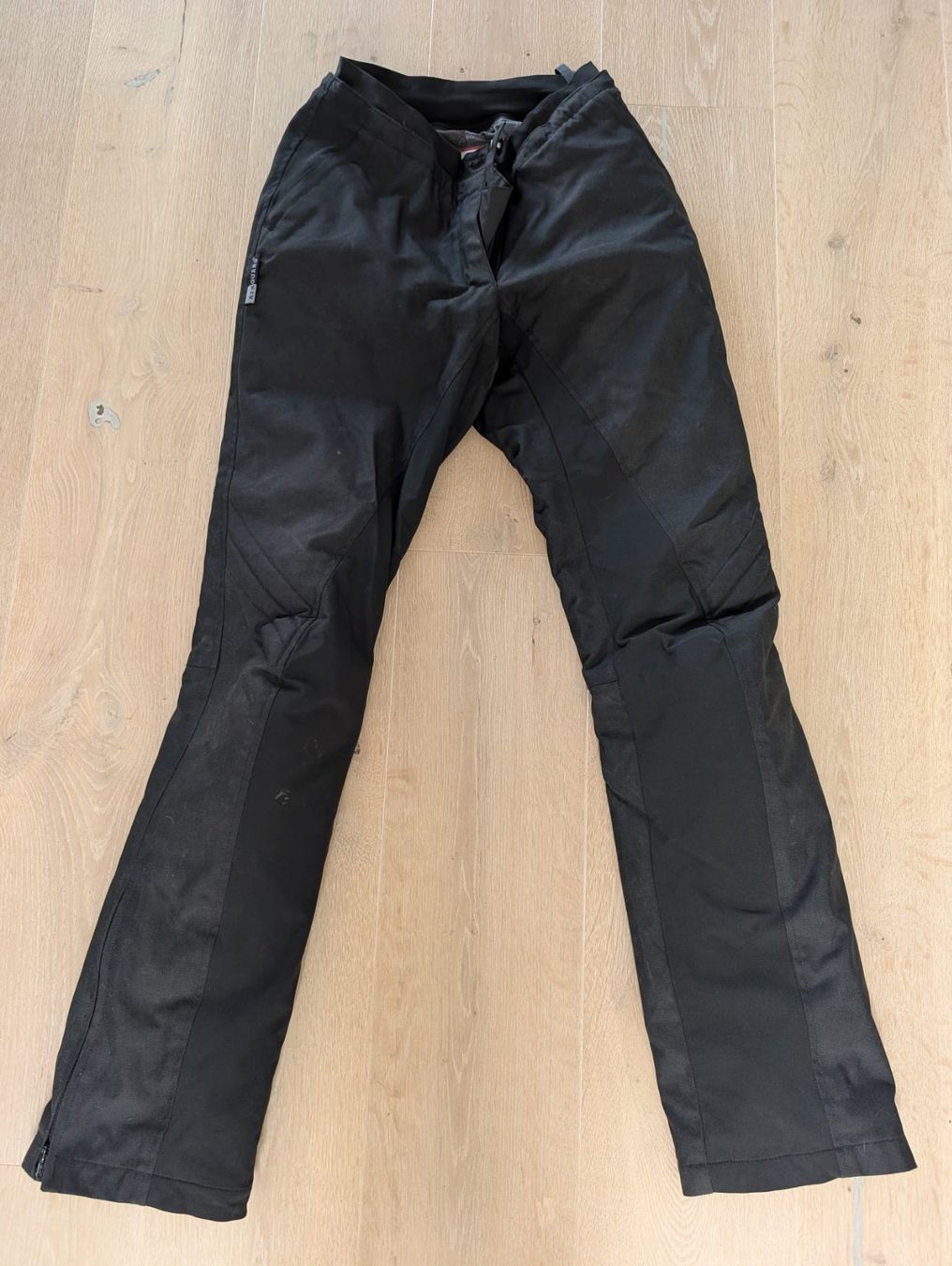 IXS Completi & Tailleur: Motorrad Jacke+Hose Dame Grösse S, Langgrösse – Usato da Neuendorf venduto da divina20 4