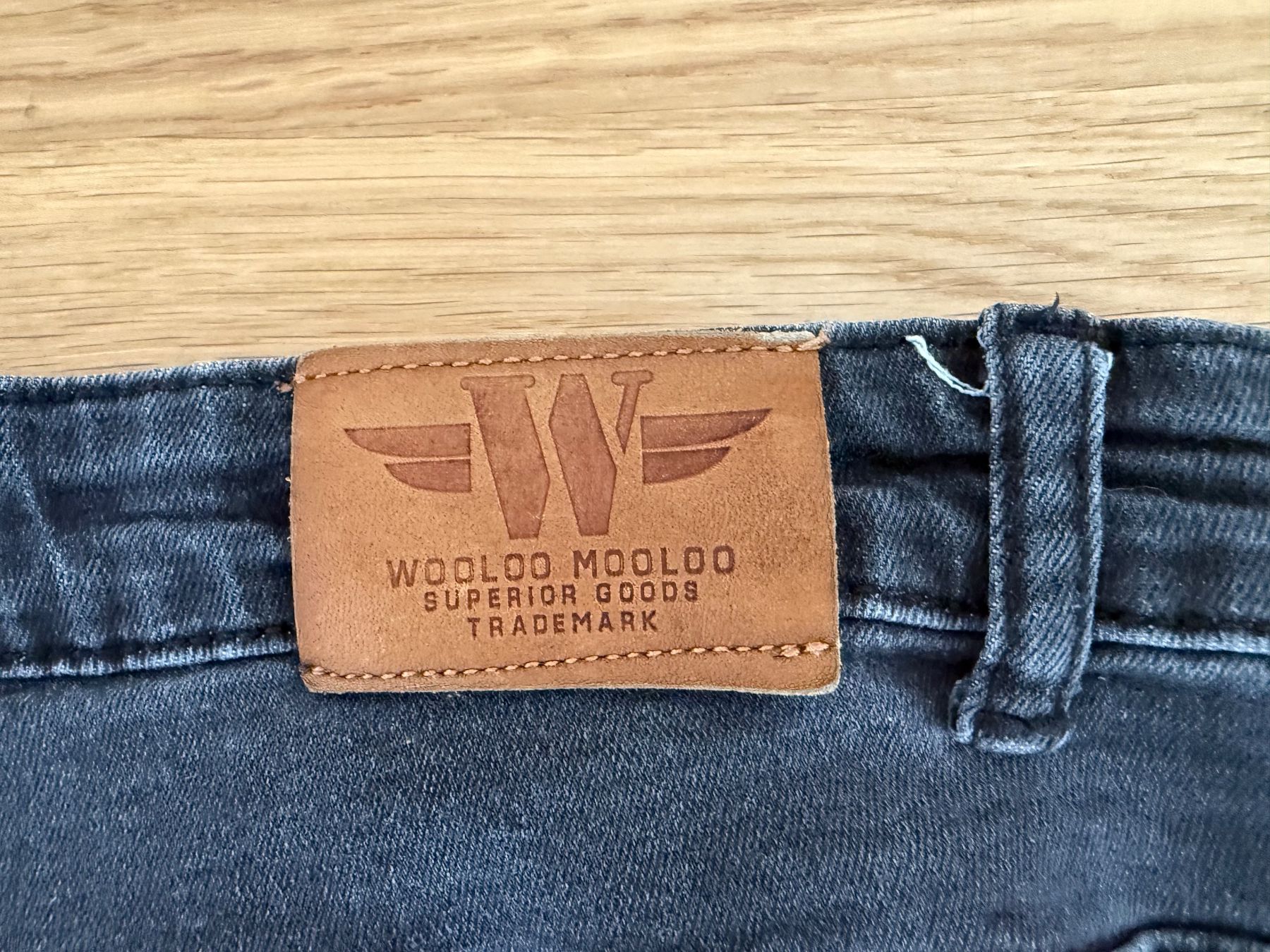 Hosen: Jeans ca 164 – Gebraucht aus Hünibach von rotestandem01 2