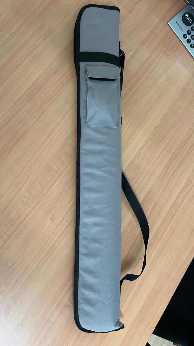 Stecche da biliardo: Billard Queue "Giant" mit Tasche gut erhalten – Usato da Glattbrugg venduto da ray_5br5 2