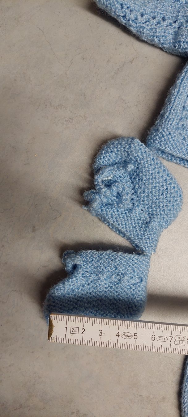 Bambole: Puppenkleider  – Nuovo (secondo la descrizione) da Muri AG venduto da nindo1 6
