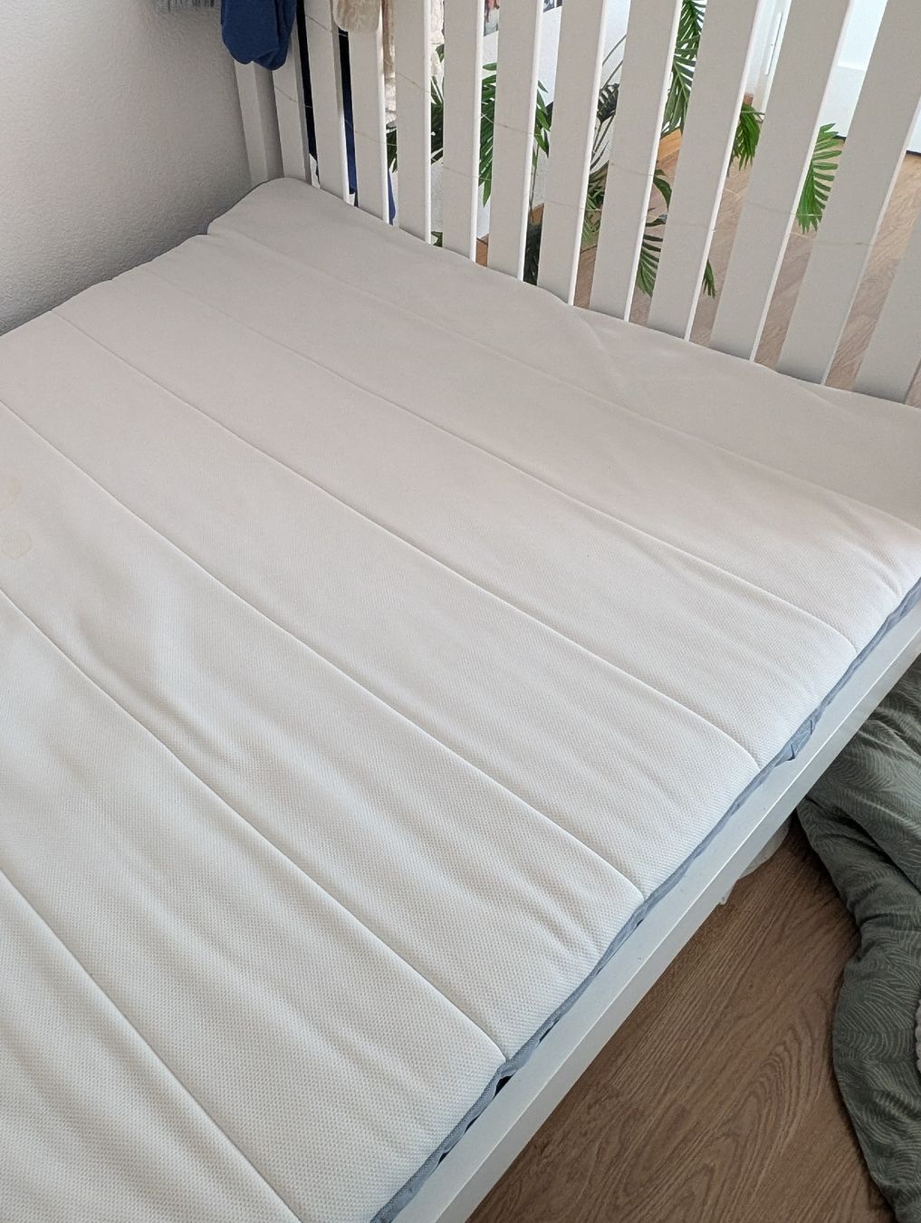 Ikea Materassi: Matratze Ikea 140cm – Usato da Sempach venduto da selina.krm 2