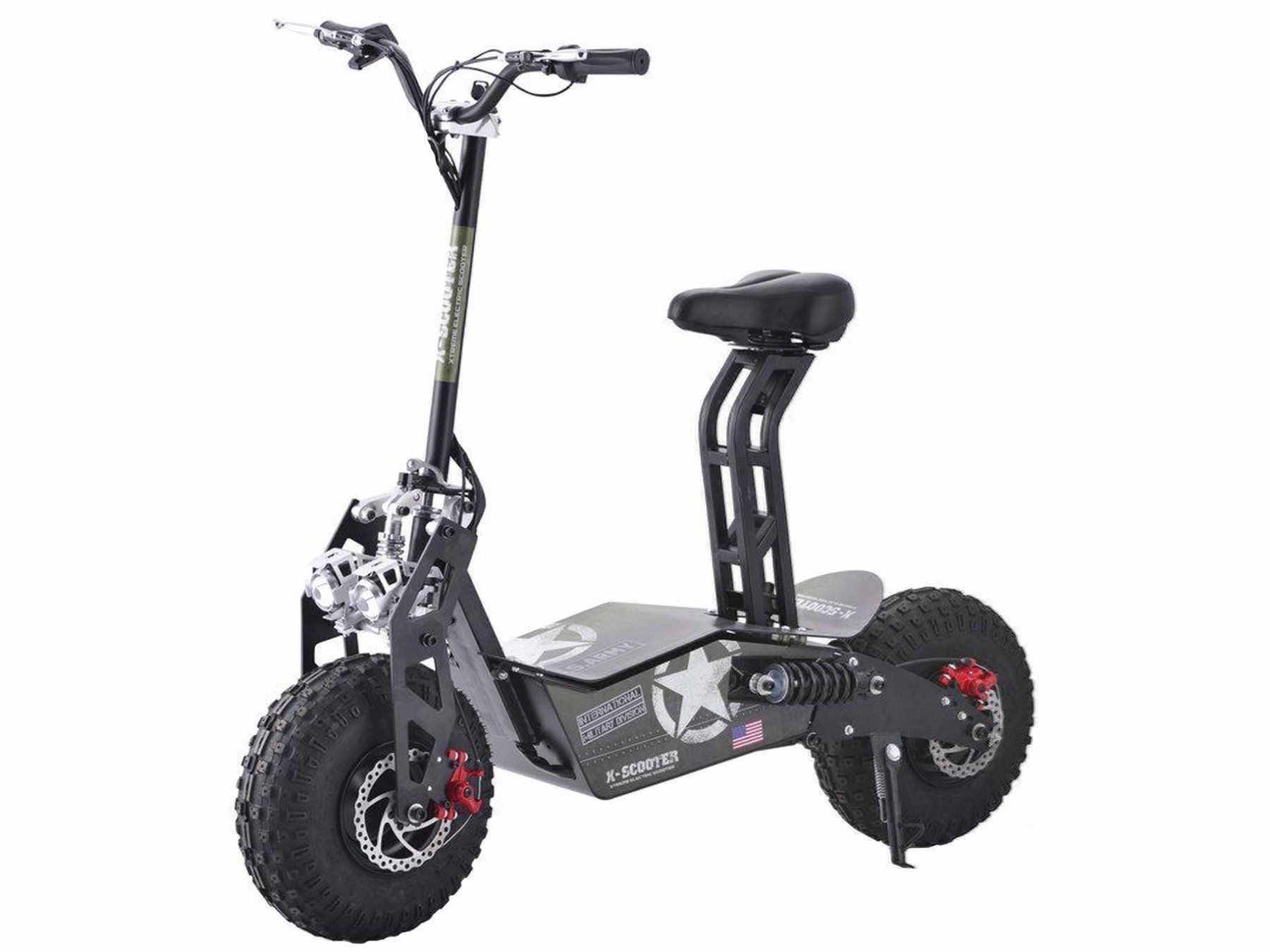 Mini Quads: Batterien-Set - ATV ECO RENEGADE 1200 – Neu und originalverpackt aus Zuchwil von Funsportshop 3
