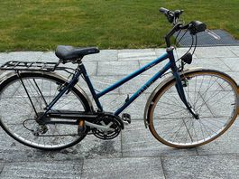 Vélo Cilo city bick