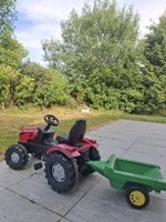 tracteur enfants, Massey-Ferguson 7726