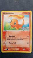 Charmander [R. Holo/Stamped] #48 – Pokémon Crystal Guardians