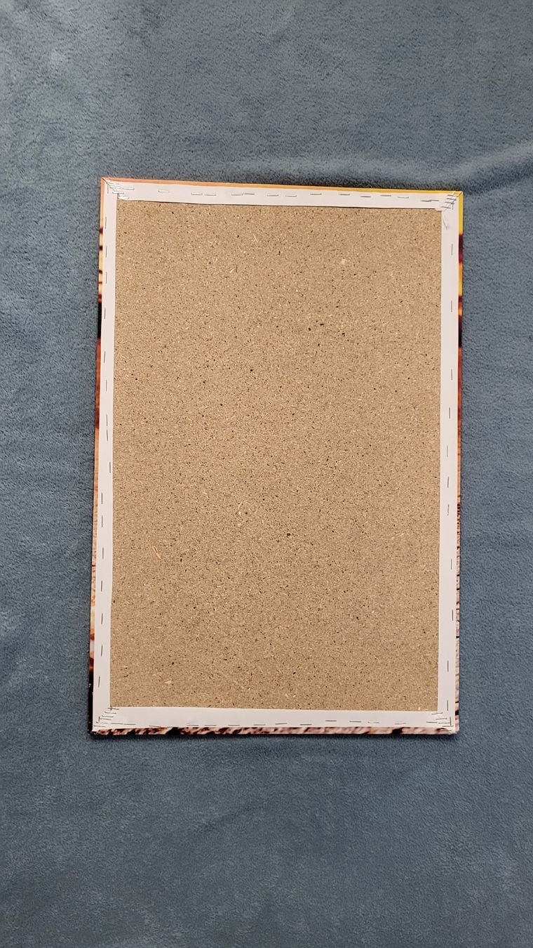 Foto & Immagini: 5-teiliges Wandbild "Muschel" – Usato da Richenthal venduto da NicMe 2