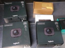 Streamcam
