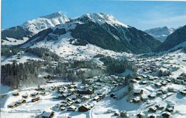 Gstaad