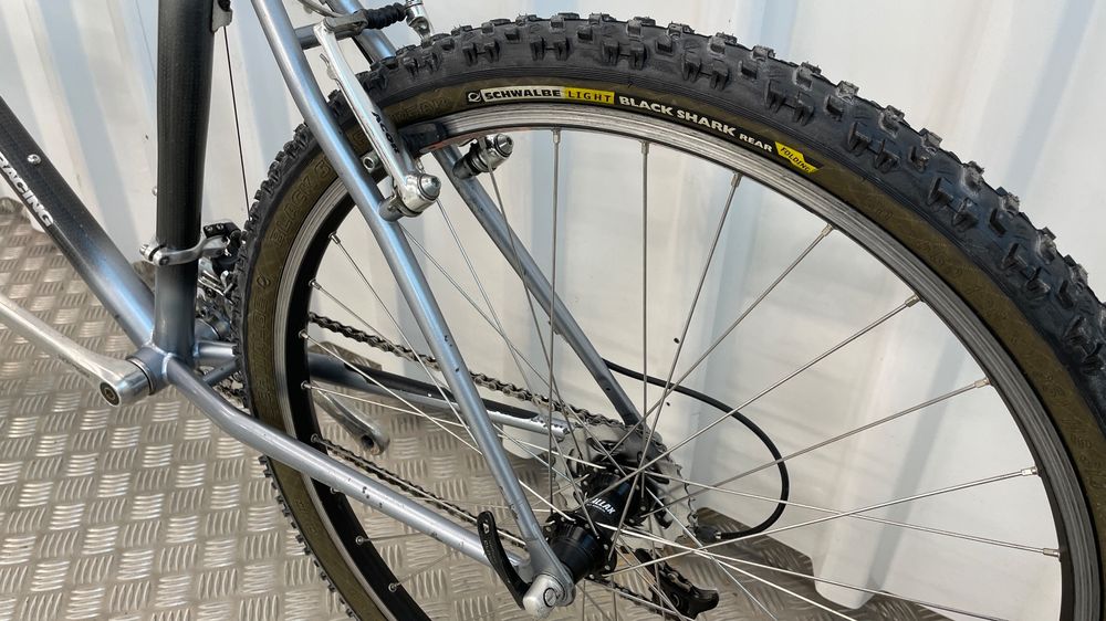 DBR Diamond Back Racing Mountainbike (Gebraucht) in Stans für CHF 220 ...