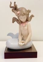 Figurina Lladró "Mirage Mermaid" Numero: 01001415