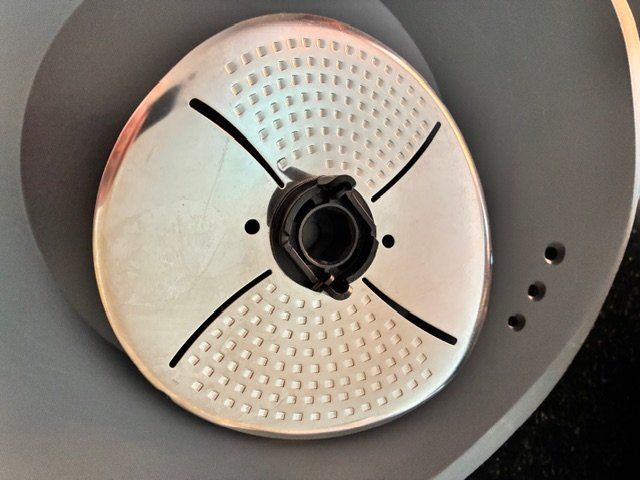 Thermomix Appareils de cuisine: TM6 avec beaucoup d'accessoires. – D'occasion à Avenches par xavix1977 9