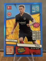Topps Bundesliga Match Attax Chrome 2021/22 - Tuta /150