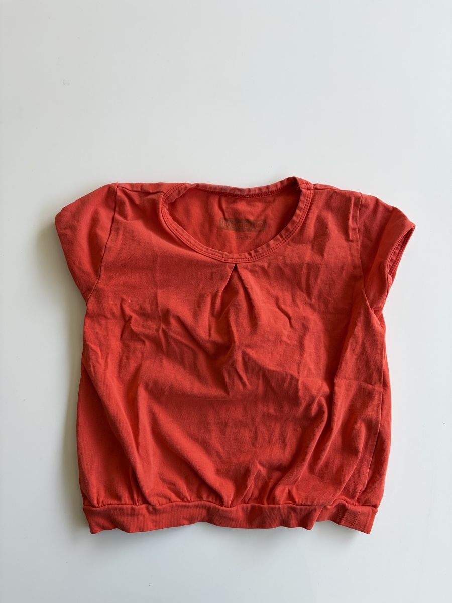 Blusen, T-Shirts & Tops: T-Shirt, Gr. 98 – Gebraucht aus Uster von steursk