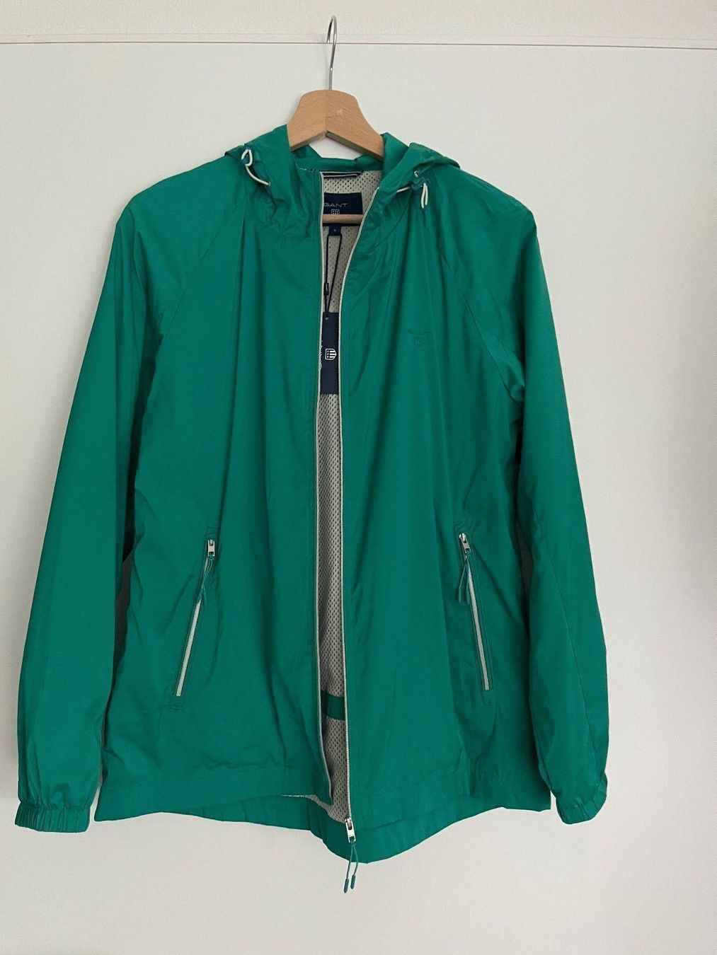 Gant Jacken: GANT IMPERMÉABLE. – Neu und originalverpackt aus Morges von Igp10 3