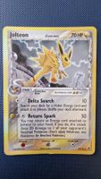 Jolteon [Holo] #7 – Pokémon Delta Species