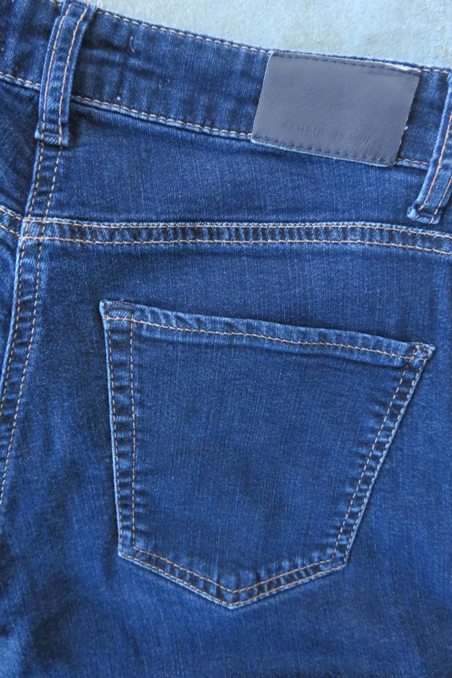 Cambio Jeans: CAMBIO Jeans Grösse 36 – Neu (gemäss Beschreibung) aus Wil ZH von Tamagy 3