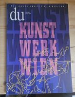 du-Magazin Heft Nr. 680 vom Januar 1998