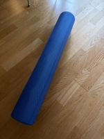 SISSEL Pilates Roller blau guter Zustand