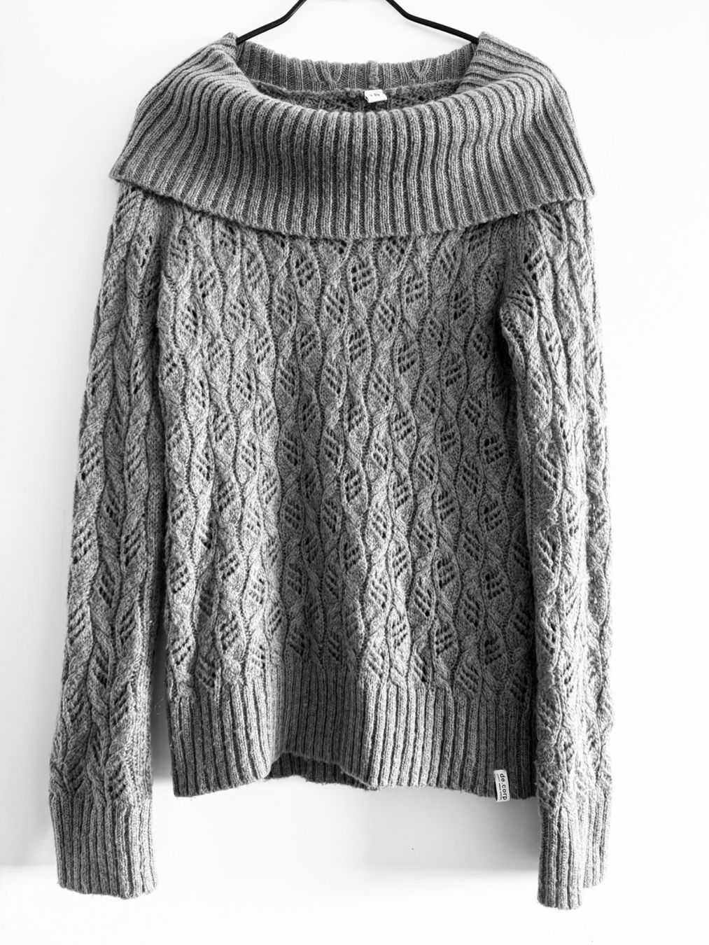 Esprit Maglioni & Felpe: EDC De.Corp Esprit Wollpullover Mohair – Nuovo (secondo la descrizione) da Zuerich venduto da Koralle8