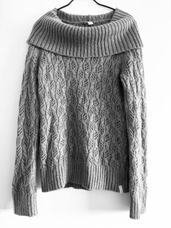 EDC De.Corp Esprit Wollpullover Mohair