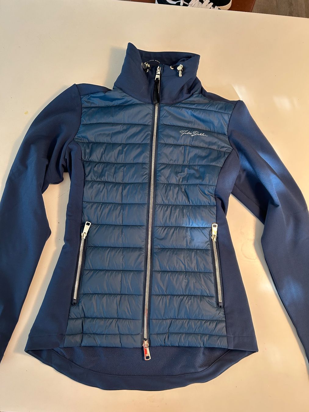 Felix Bühler Giacche: Reitjacke - Übergangsjacke – Usato da Schüpfen venduto da Anjah