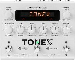 IK Multimedia Tonex Pedal Anniversary ( sous Garantie )