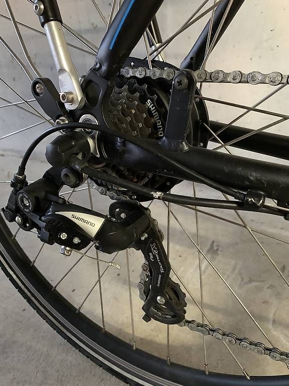 Diavelo Vélos: Diavelo eBike – D'occasion à Günsberg par AlphaCharlieBravo 2