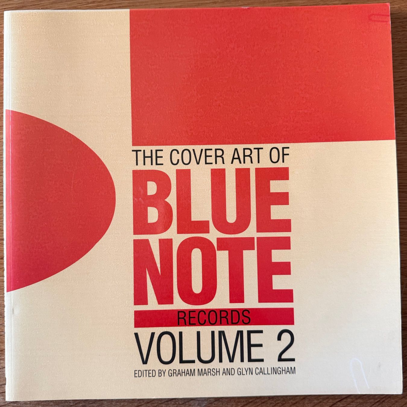 Libri: Blue Note Cover Art Vol.2 Olms LP-Format Reid Miles – Usato da Zug venduto da Mirare9