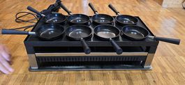 Solis 5 in 1 Tischgrill