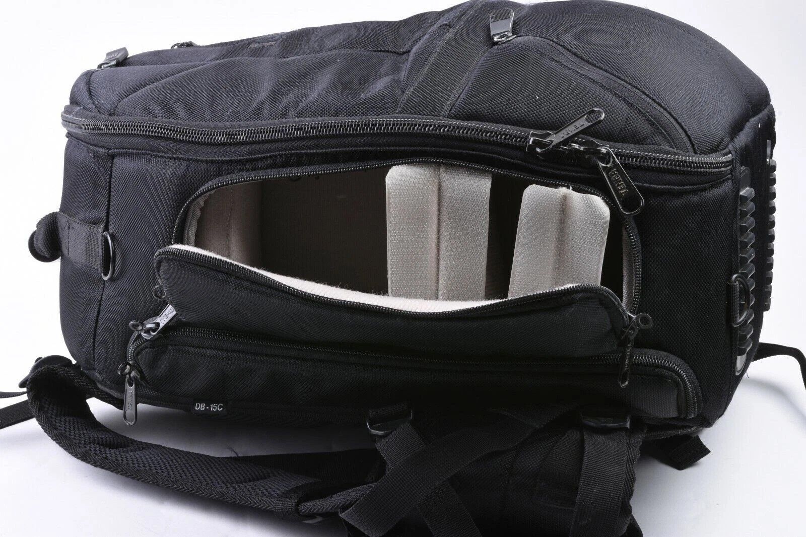 Zaini: Fotorucksack Tenba – Nuovo (secondo la descrizione) da Engelberg venduto da TC55 6