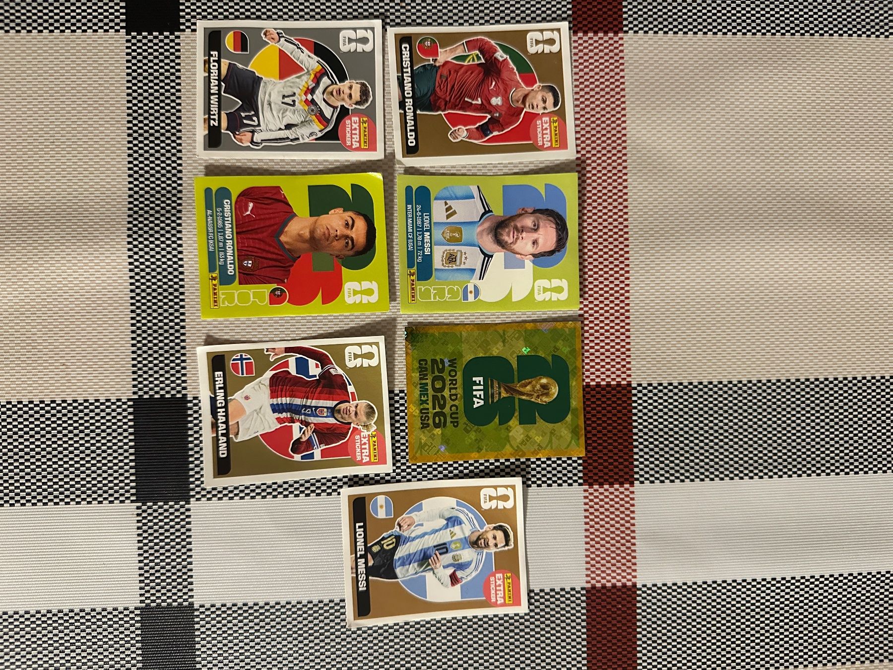 Panini Carte collezionabili: Panini Bildern – Usato da dietikon venduto da shpendi8 1