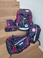 Grosses Ergobag Set SchubiduBär
