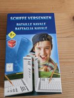 Schiffe versenken