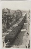 La Chaux-de-Fonds, 1926, Fotokarte
