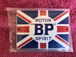 Motor bp spirit gb