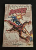 DAREDEVIL L'INTEGRALE 1975-1976 MARVEL COMICS VINTAGE FR