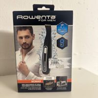 Rowenta grooming set New never used