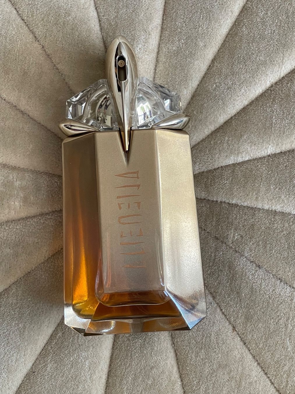 Mugler Sonstige Accessoires für Damen: MUGLER ALIEN GODDESS 60ML EAU DER PARFUM SPRAY MEGA – Neu (gemäss Beschreibung) aus LUZERN von  1