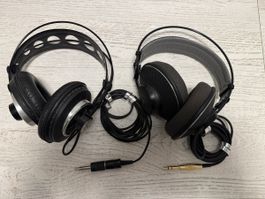 Akg240 sextett / Akg k500  Sudio Kopfhörer