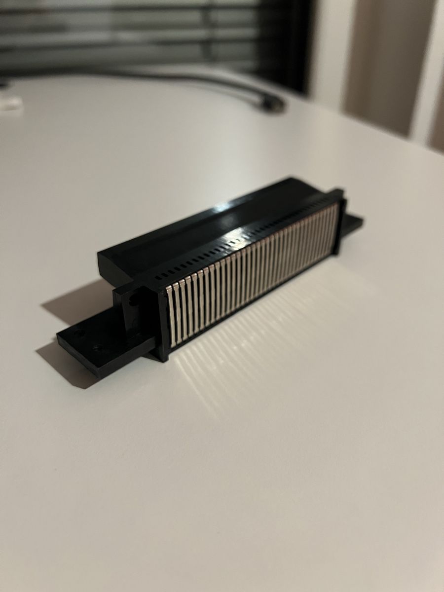Nintendo Unità & Adattatore: Nintendo NES Connector original – Usato da Schönenbuch venduto da retrohunter 1