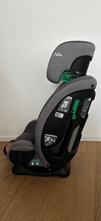 Joie Seggiolini per auto: Kindersitz Fortifi R129 thunder – Usato da Widnau venduto da nad_f9gj 2