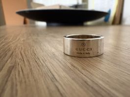 Bague Gucci 14