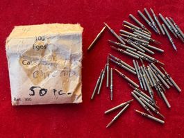 LANDERON - Cal. 13 3/4" - 47/48 Chrono - 1 Tige de Remontoir