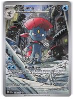 Snibunna / Weavile / Erhabene Helden / ASC 228