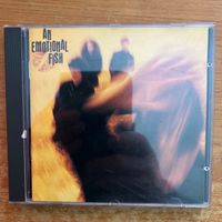 An Emotional Fish - Same / CD - 1. EU-Press. 1990 - TOP
