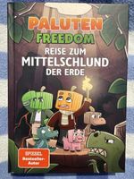 PALUTEN Freedom Reise zum Mittelschlund Buch 📕
