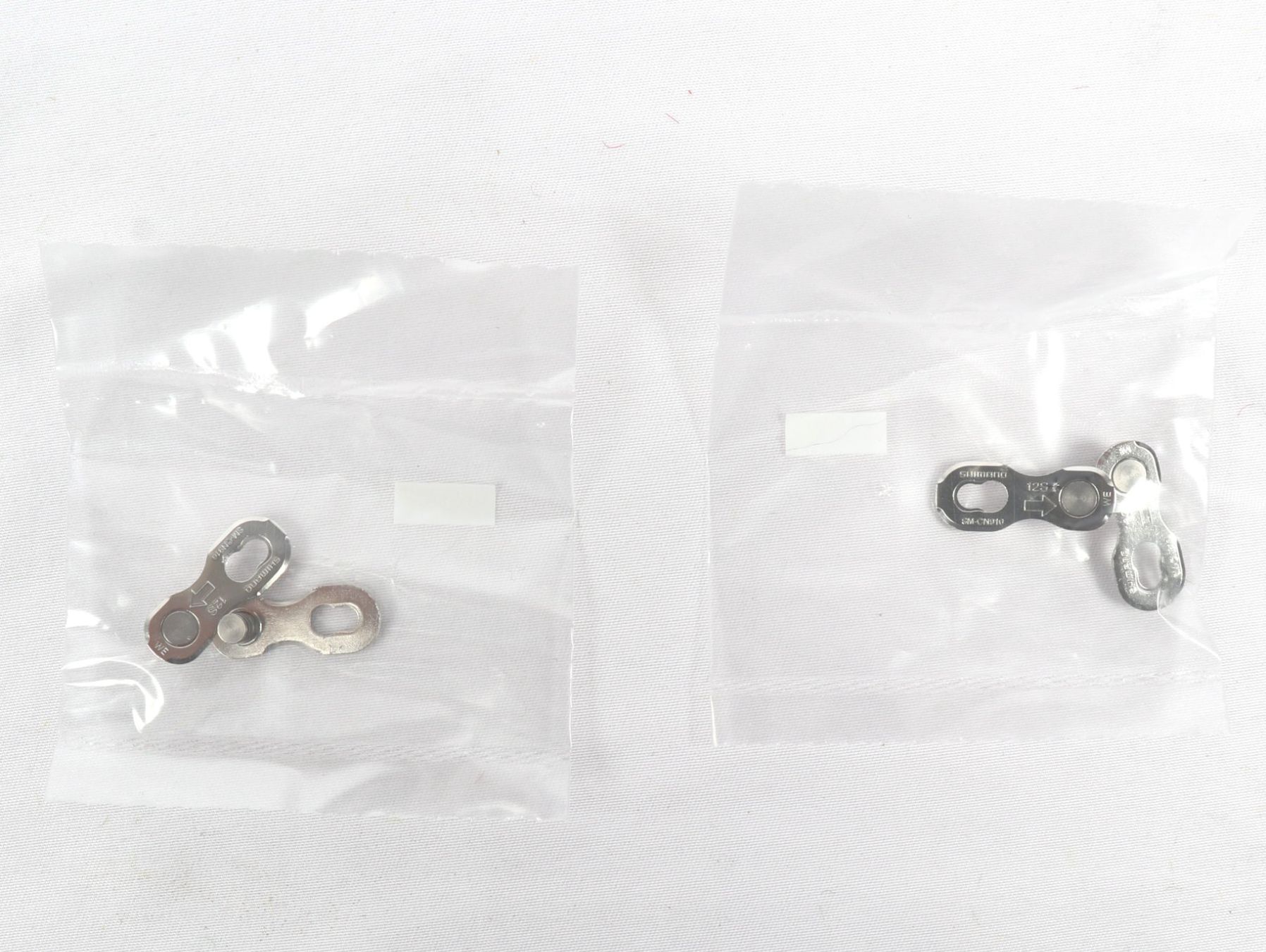 Shimano Pezzi di ricambio: SHIMANO Quick-Link SM-CN910-12 – Nuovo (secondo la descrizione) da Steinen venduto da Restwert_Steinen 5