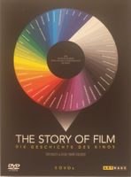 The Story of Film - Die Geschichte des Kinos (2011) 5 DVDs
